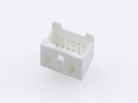 Molex Listwa kołkowa, męska, do wbudowania, standardowa 559171210 1 szt. paleta