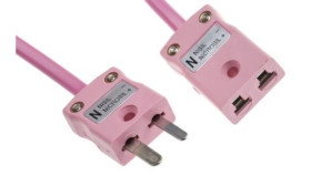 Przewód Termoparowy N, -10 › +220 C., Dł. 5M, Izolacja: Pvc, 7-Żyłowy, Rs Pro