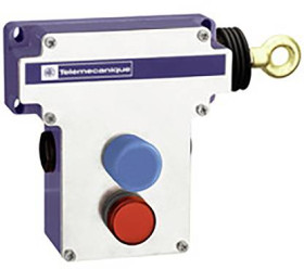 Silnik serwo Schneider Electric BMH0703P01A2A