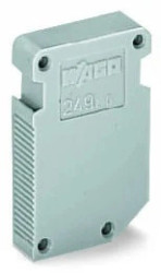 Pusta obudowa modułu pomiarowego typu przewodowego 249-146 /25szt./