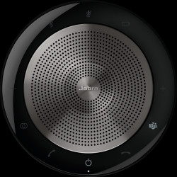 7700-309 USB and Bluetooth conference solution, up to 6 participants