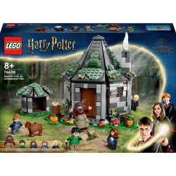 LEGO® HARRY POTTER™ 76428 Chata Hagrida: niespodziewana wizyta