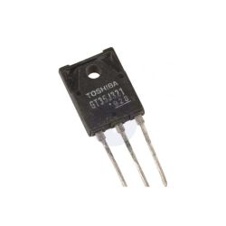 Tranzystor GT35J321 IGBT 600V 37A 75W TOP3F