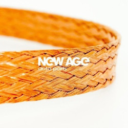 Plecionka masy 420mm MTA #8 1szt