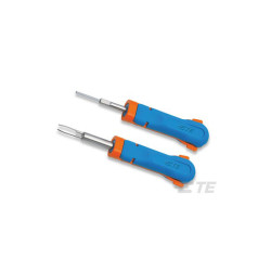 TE Connectivity 4-1579007-3 Extraction, Removal &amp; Insertion Tool Versatile