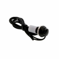 Nasadka przełącznika (Wł.)-wył SPST - NIE, montaż panelowy TE Connectivity