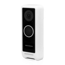 Dzwonek do drzwi UniFi Protect G4 Doorbell Ubiquiti UVC-G4-DoorBell