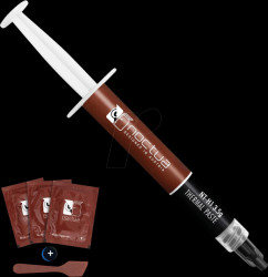 NT-H1-3.5 SW-Edition NOCTUA thermal compound NT-H1, SW (spatula &amp; wipes), 3.5 g