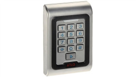 Zamek Szyfrowy Atlo-Krm-522