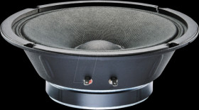 TF0818MR/8 PA midrange speaker, 100 W, 8 ohms