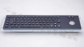 KLAW-IND-KB001BL
