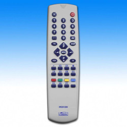 IRC81326 Fernbedienung für CURTIS TP-M01