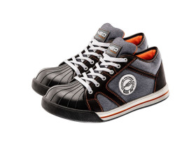 Półbuty robocze SB podnosek stalowy rozmiar 39 82-110 TOPEX