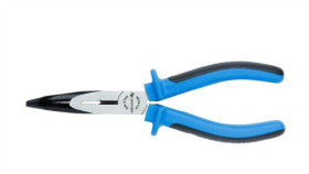 Hogert Szczypce Wydłuzone Wygięte 160Mm