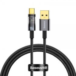 KABEL USB C 1M 100W BASEUS EXPLORER CZAR