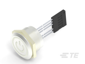 TE Connectivity AMP 2342837-6