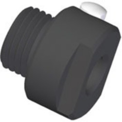 Otwornica Ø: 14-30mm Stal Starrett Otwornica