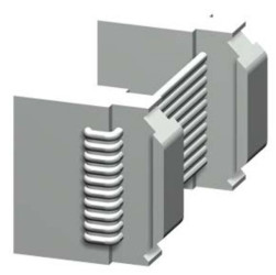 Moduł zabezpieczeń silnika 3UF7934-0AA00-0 Monitor obciążenia