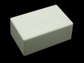 General Plastic Case 28x44x70 mm