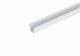 Profil led Standard Plus 2m biały
