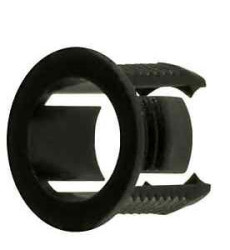 OPRAWKA DIODY LED 5mm krótka (10 szt)