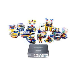 RoboRobo RoboKids - Upgrade 1 do 2