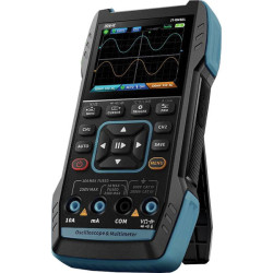 Joy-it JT-OMS01 oscilloscope and multimeter