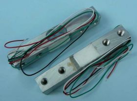 BELKA TENSOMETRYCZNA 1KG