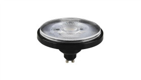 Żarówka Space Es111 Led 12W B/Nw Gu10 30 Stopni 1200Lm 230V Ar111 Neutralna...