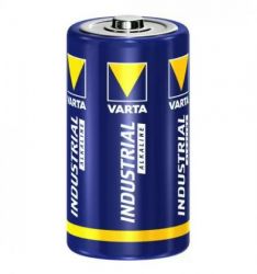 LR14 VARTA INDUSTRIAL BAT.1.5V