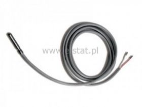 Sonda pomiarowa PT1000 5x25mm 2 przewodowa