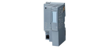 Moduł Komunikacyjny Simatic S7-Et 200Sp Cp 1542Sp-1 6Gk7542-6Ux00-0Xe0