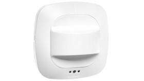 Czujnik Obecności I Zmierzchu Steinel Dual Hf Com1 Podtynkowy Ip20 Kwadrat...