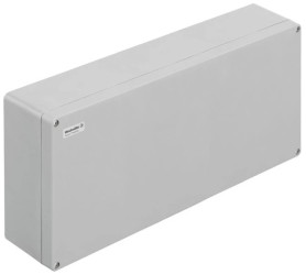 Obudowa pusta KLIPPON POK 256012 1305950000