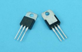 BTA-06/600TWRG 6A Igt=5mA TO-220 TRIAK