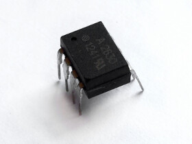 HCPL2630 DIP8