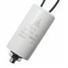 Kondensator rozruchowy 1.5uF 450V z przewodami - JFS - 100 sztuk