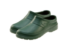 Chodaki ogrodowe rozmiar 38 15G949 TOPEX