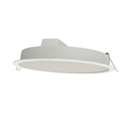Oprawa LED DOWNLIGHT IP44 DN 215 30W 3450lm 6500K 865 biały 3 LATA GWARANCJI 4099854561504