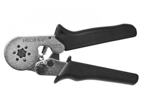 ZACISKARKA KOCCOWEK TULEJOWYCH 0.25 - 6M