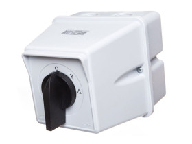 Łącznik krzywkowy ŁK 100-23 Y-0-A 910723 ELEKTROMET