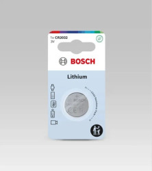 Bateria litowa CR2032 3V