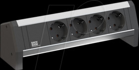 902.0049 DESK 4x protective contact