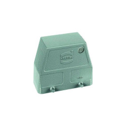 Harting 19 30 016 0528 Bush Enclosure robust reliable 1pc