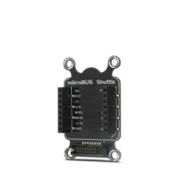 MIKROE mikroBUS Shuttle