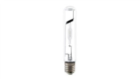 Lampa Metalohalogenowa Mth 250W 25000Lm 230V E40 T46 Pozycja Pracy...