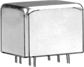 Microphone transformer, 1:5, ÜP 3094 M