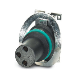 Uchwyt stycznika Żeński 3-pinowe do Sygnał