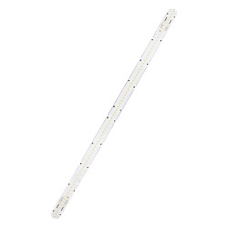 Moduł oświetlenia LED Biały neutralny 23.6V dc W/m: 72 Osram
