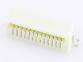 Molex 528521370 Listwa kołkowa, żeńska, standardowa, piny: 13, 1 szt.